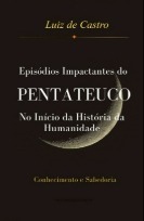 Livro Pentateuco